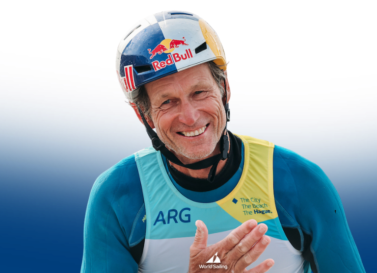 Santiago Lange