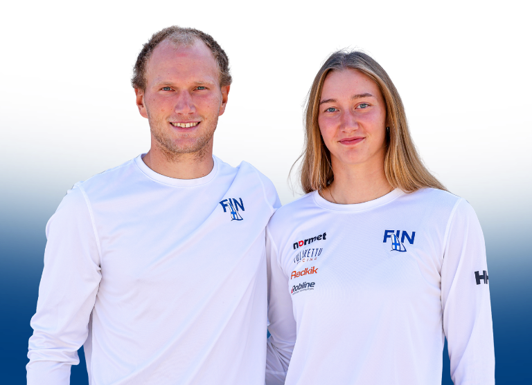 Akseli Keskinen / Katariina Roihu