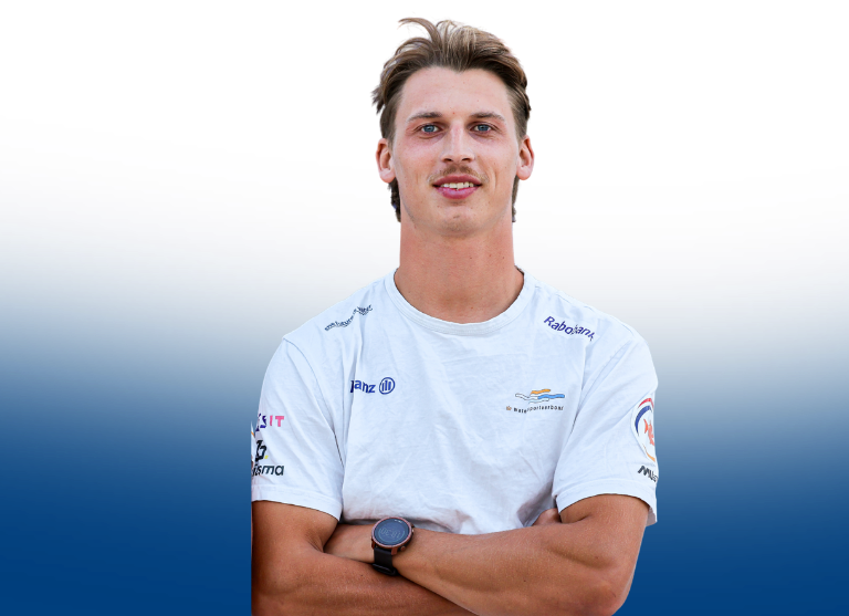 Bjarne Bouwer