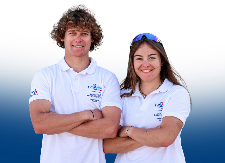 Clement Martineau / Eloïse Clabon