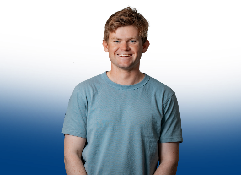 Duncan Gregor
