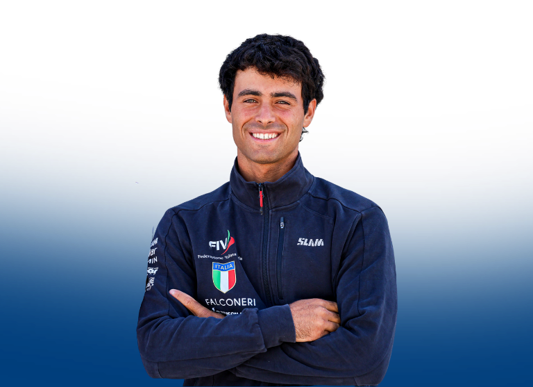 Federico Figlia di Granara