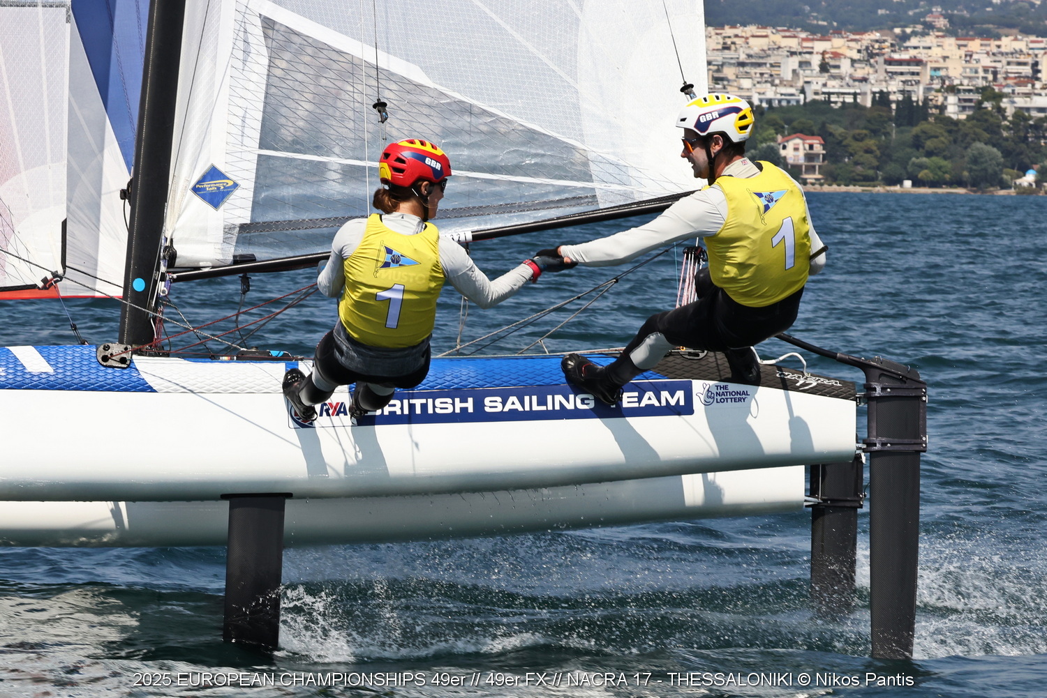 One Week to Go: 2026 European Championship Heads to Eckernförde