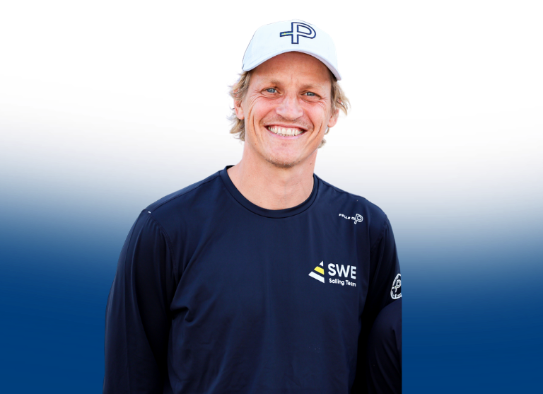 Marcus Dackhammar