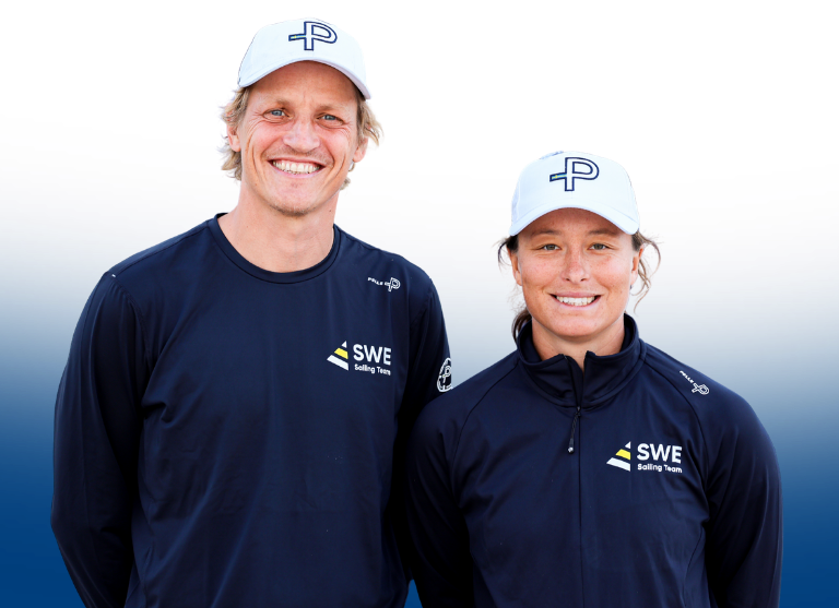 Ida Svensson / Marcus Dackhammar