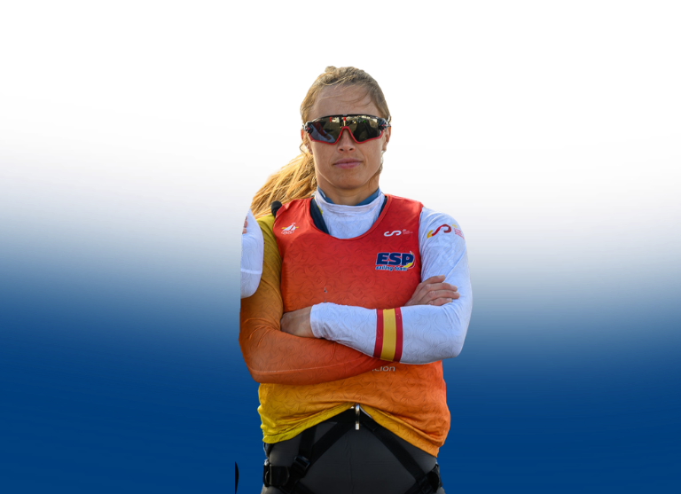 Nicole van der Velden