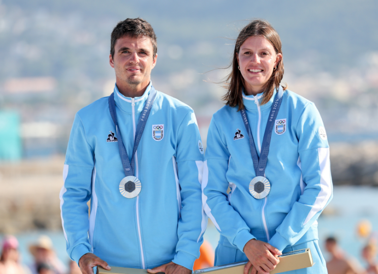 Mateo Majdalani / Eugenia Bosco