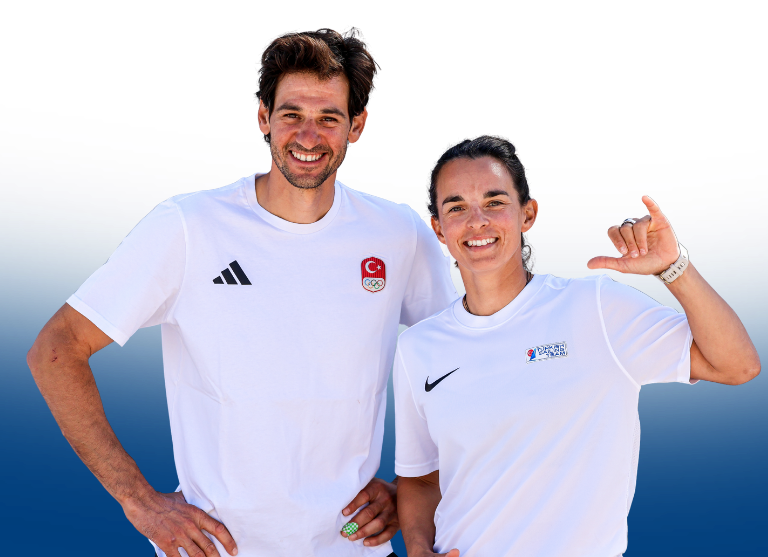 Sinem Kurtbay / Alican Kaynar
