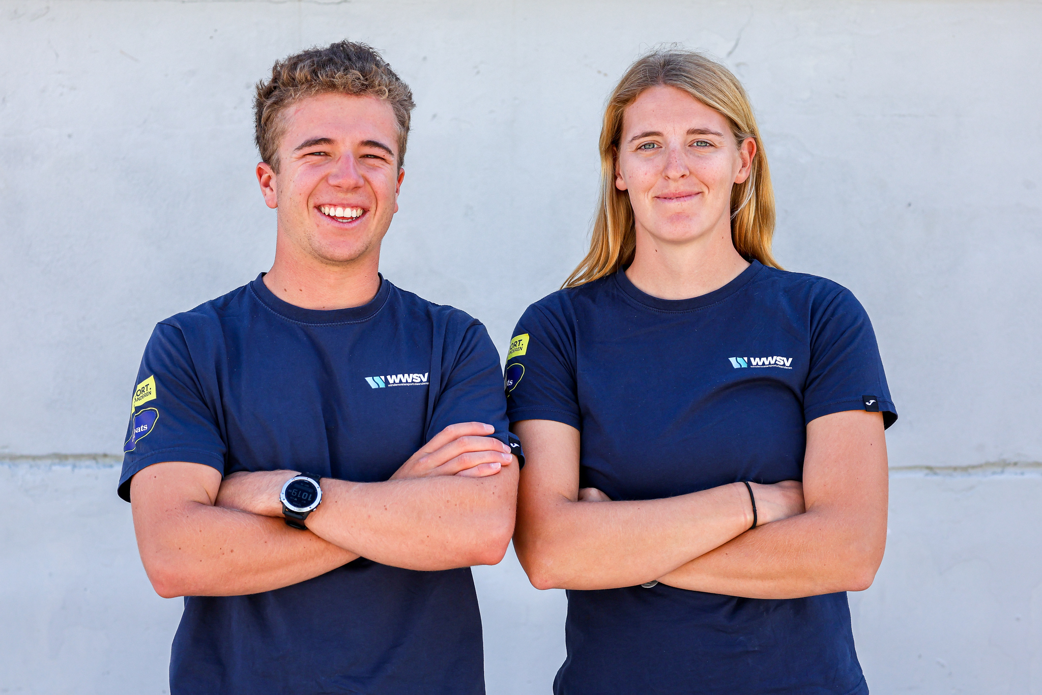 Lucas Claeyssens / Eline Verstraelen