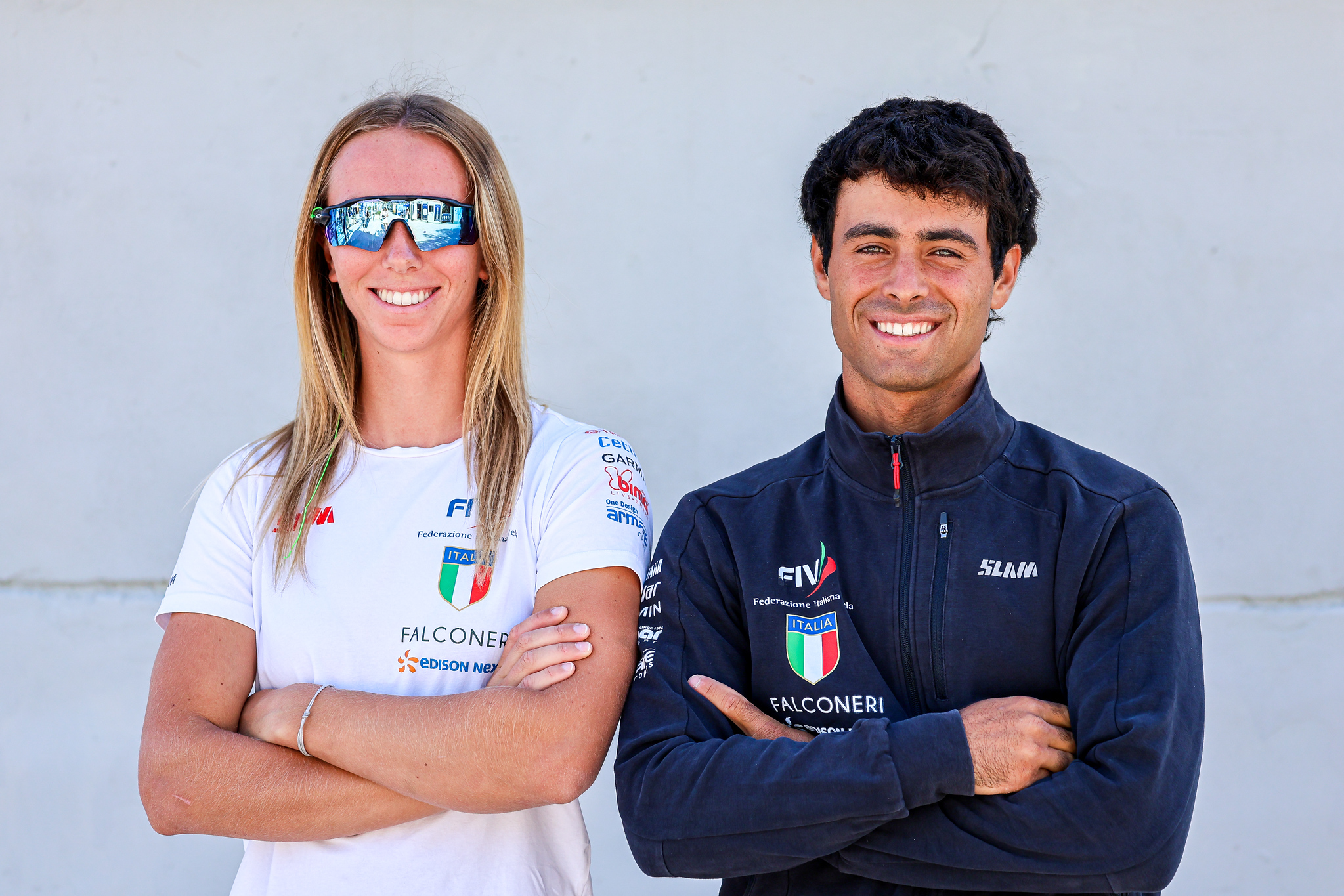 Federico Figlia di Granara / Caterina Sedmak