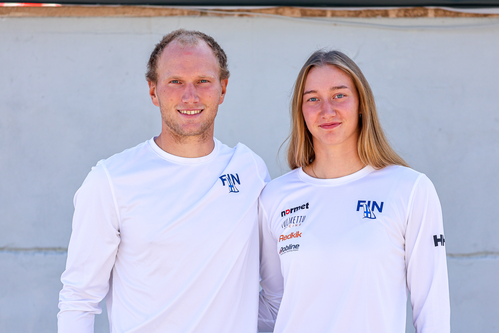 Akseli Keskinen / Katariina Roihu