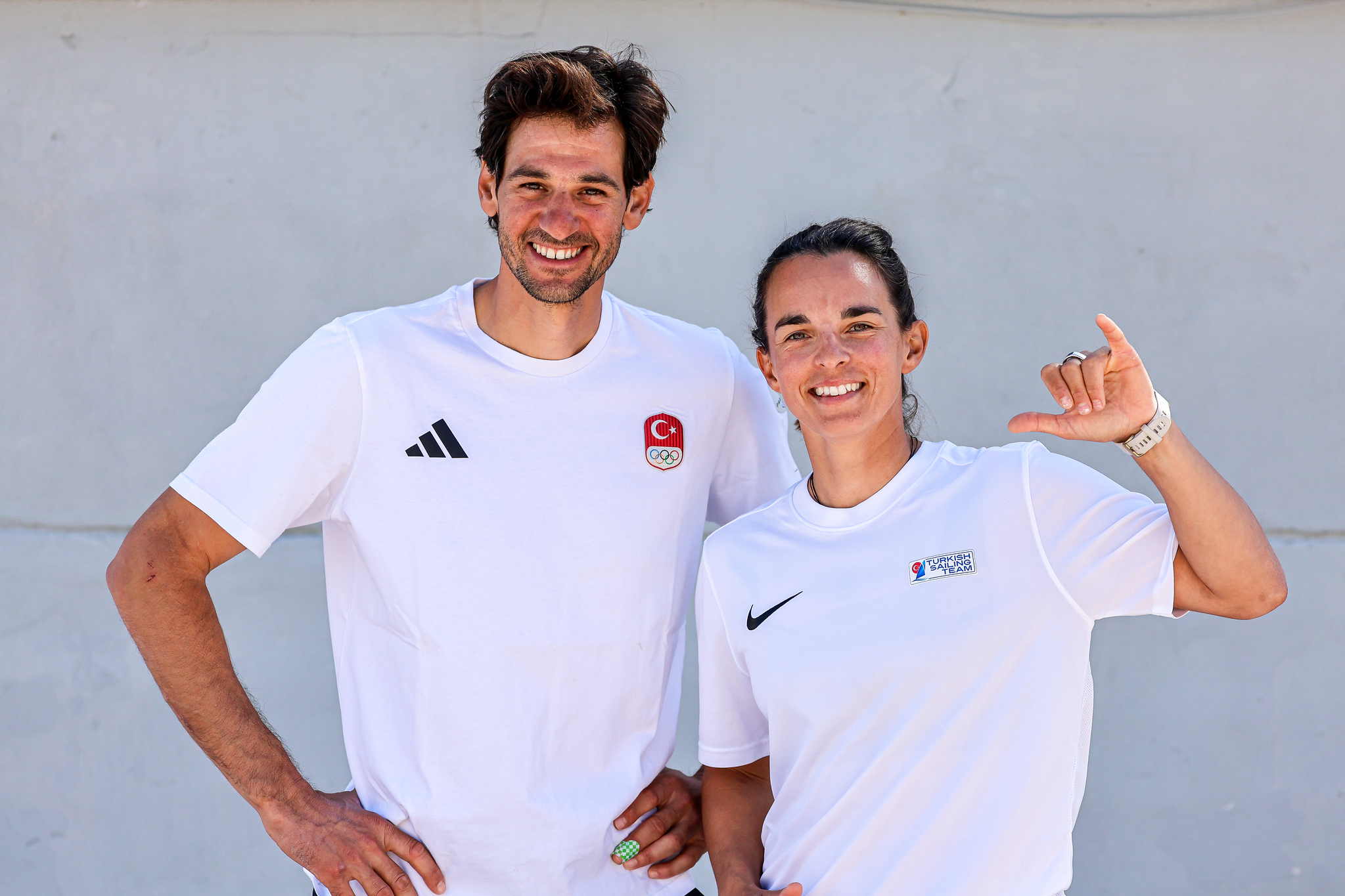 Sinem Kurtbay / Alican Kaynar