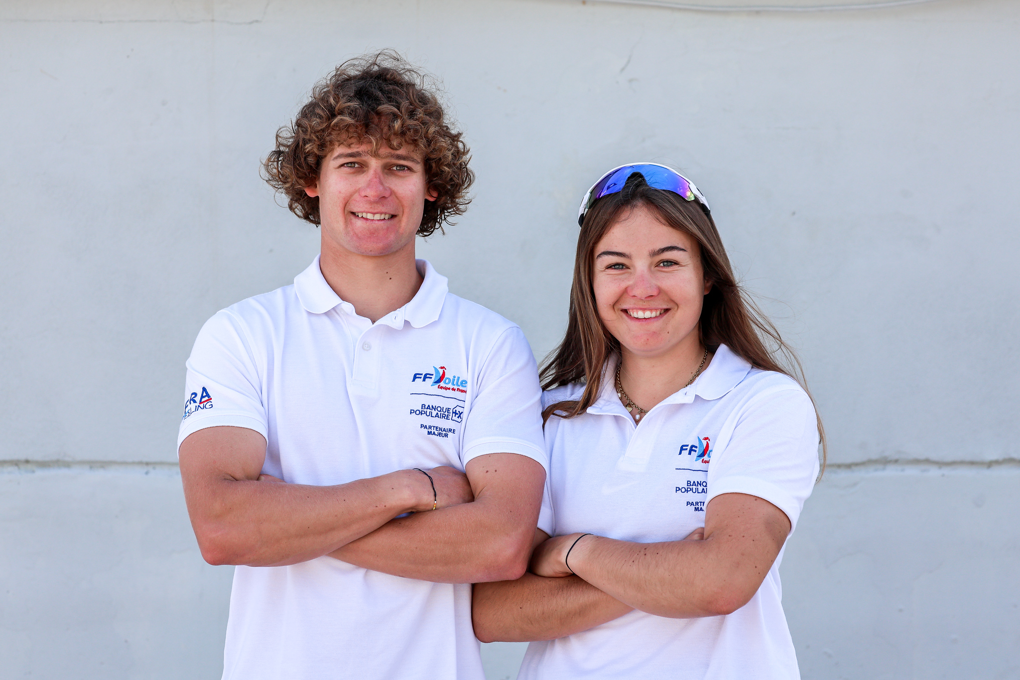 Clement Martineau / Eloïse Clabon