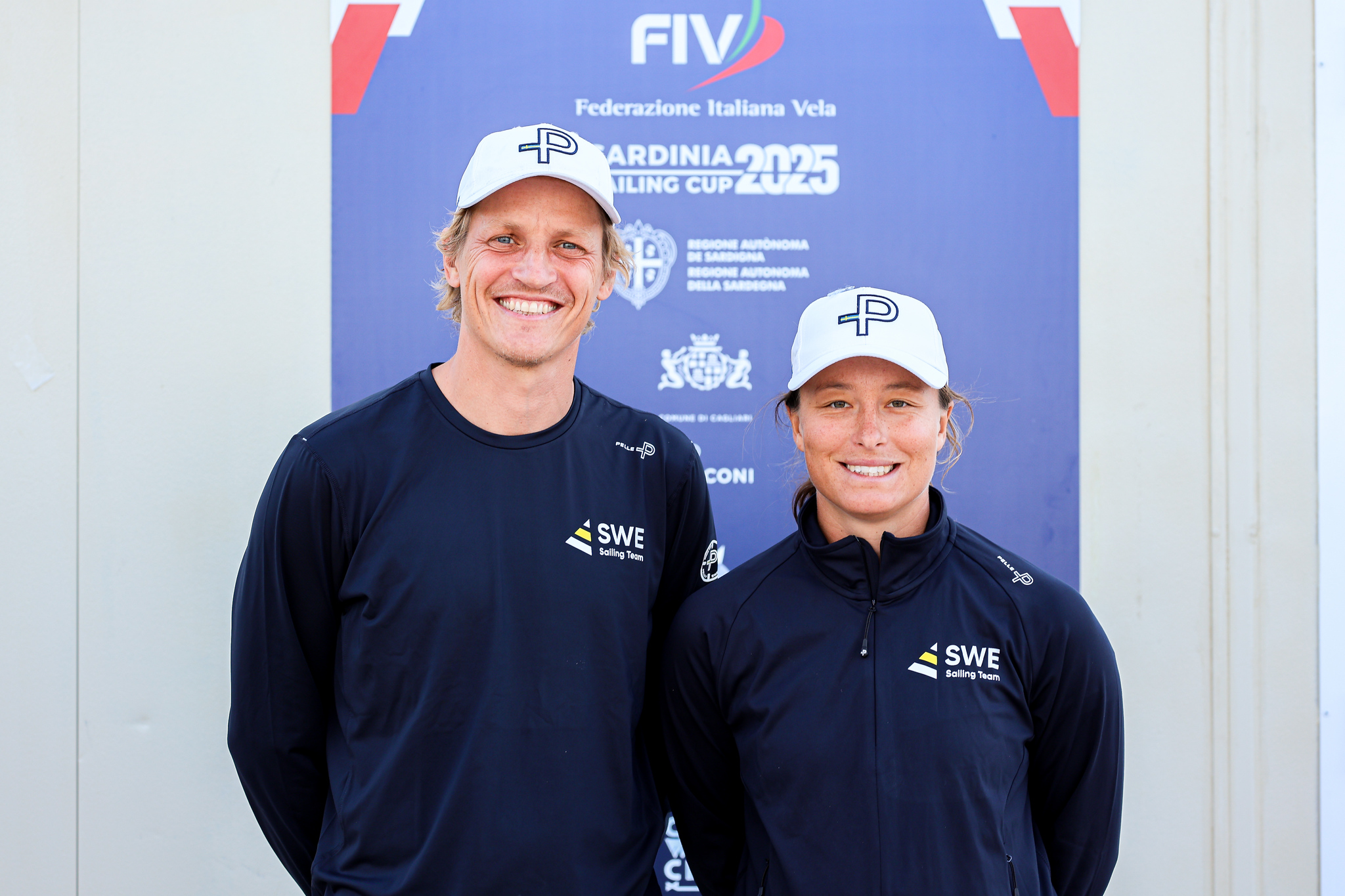 Ida Svensson / Marcus Dackhammar