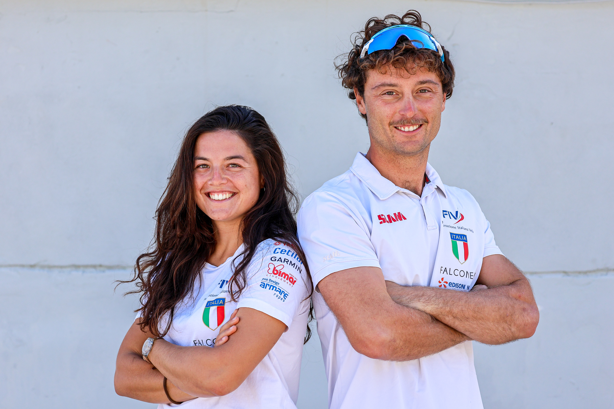 Gianluigi Ugolini / Maria Giubilei