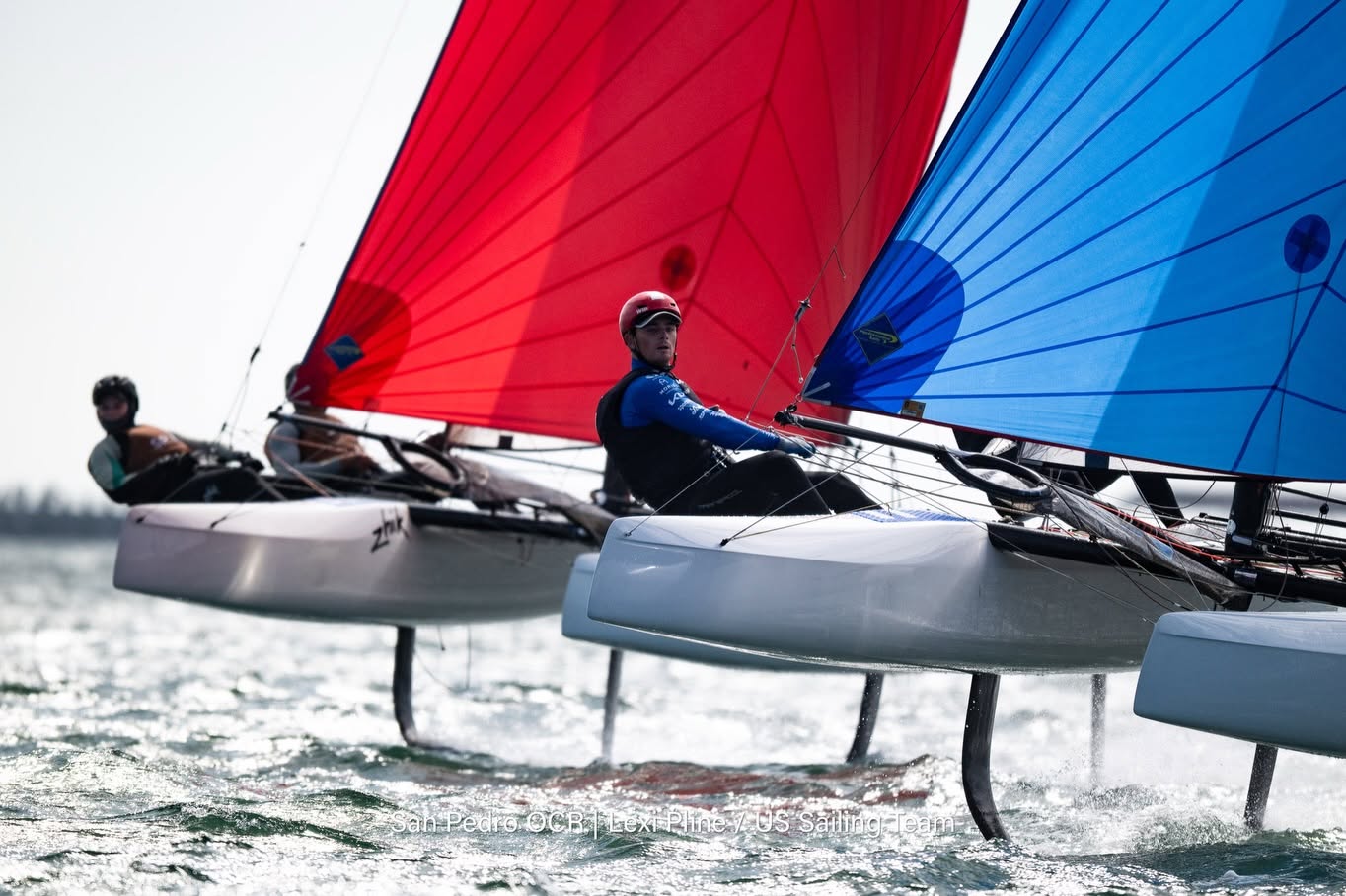 Top 10 Up for Grabs on Final Day of Qualifying in San Pedro OCR Week 2